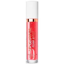 topface Lip Glow Oil 02 Strawberry